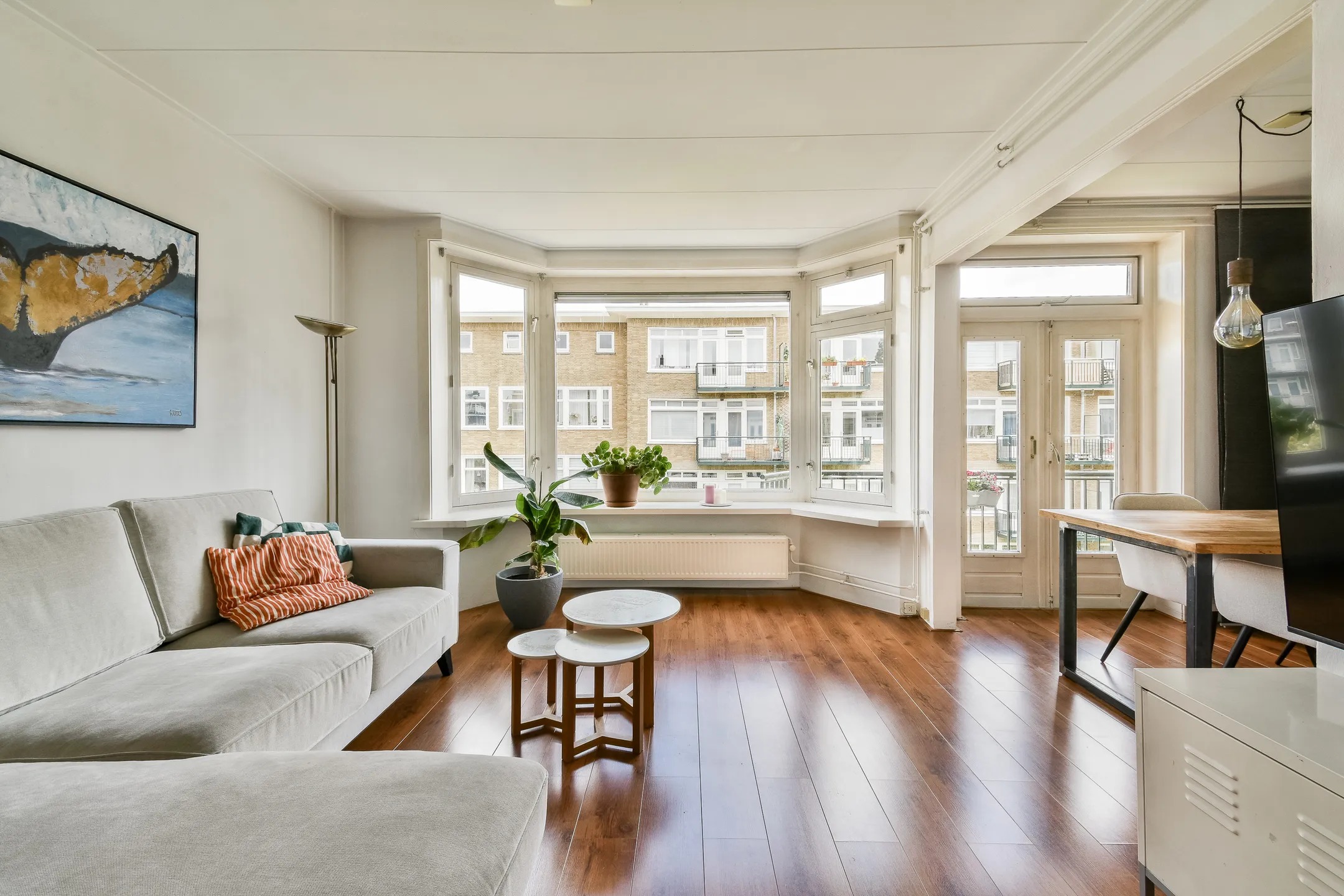 Bovenwoning Esmoreitstraat 15 2 Amsterdam