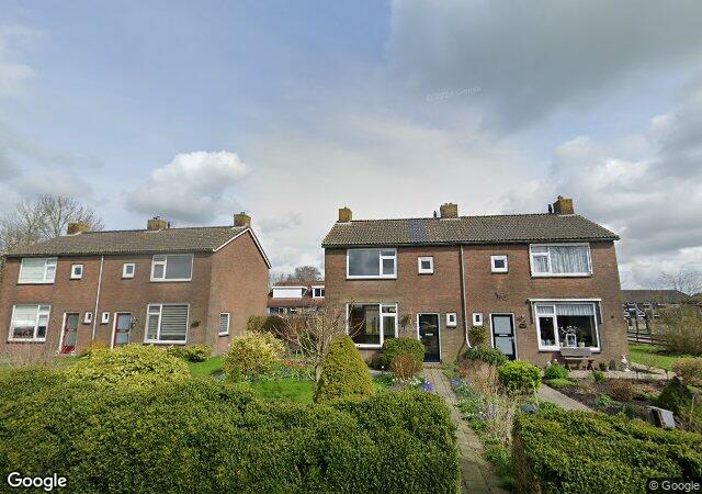 Streetview Hearedyk 57 Itens