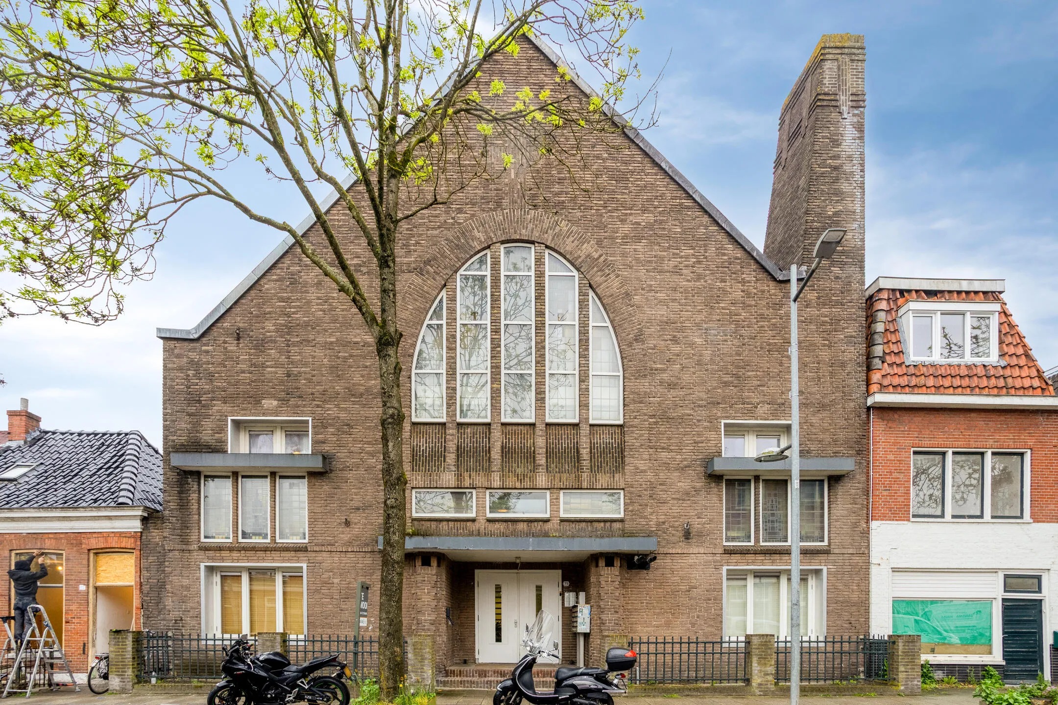 Benedenwoning Meeuwerderweg 75 5 in Groningen
