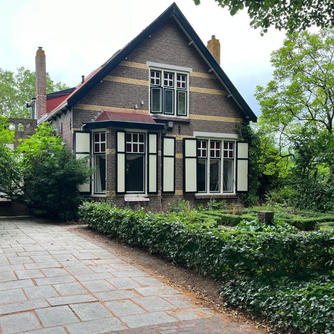 Vrijstaande woning Langeweg 25 in Scherpenisse