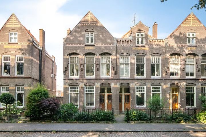 Bovenwoning 1e Ebbingestraat 39 I in Kampen