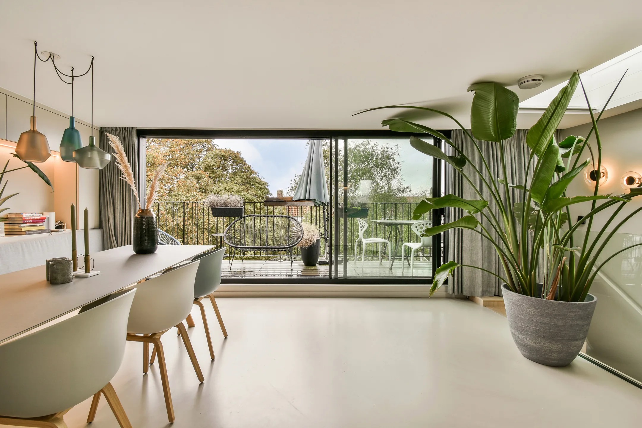 Bovenwoning Pieter van der Doesstraat 34 C2 Amsterdam