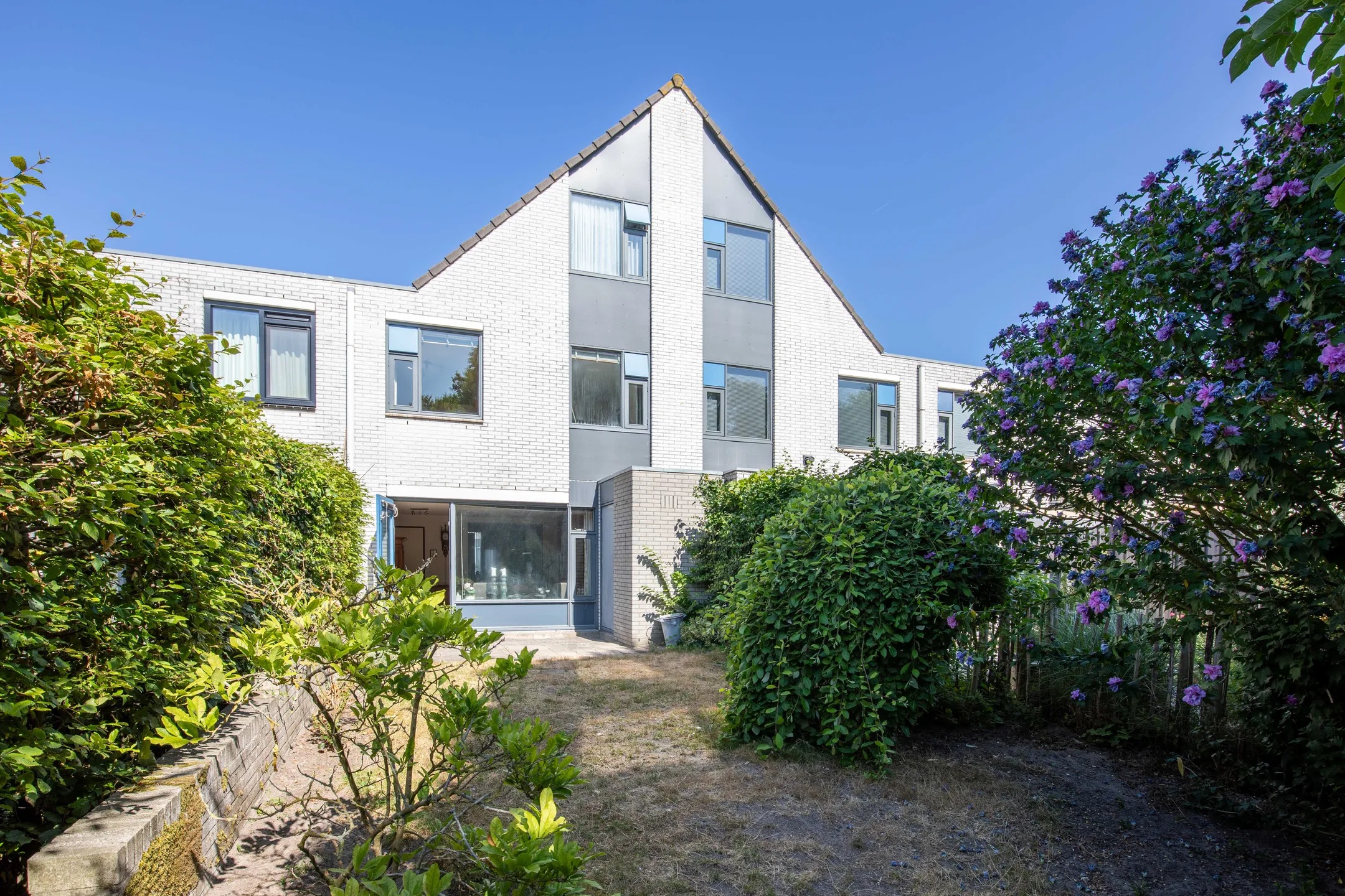 Tussenwoning Zeester 43 in Katwijk