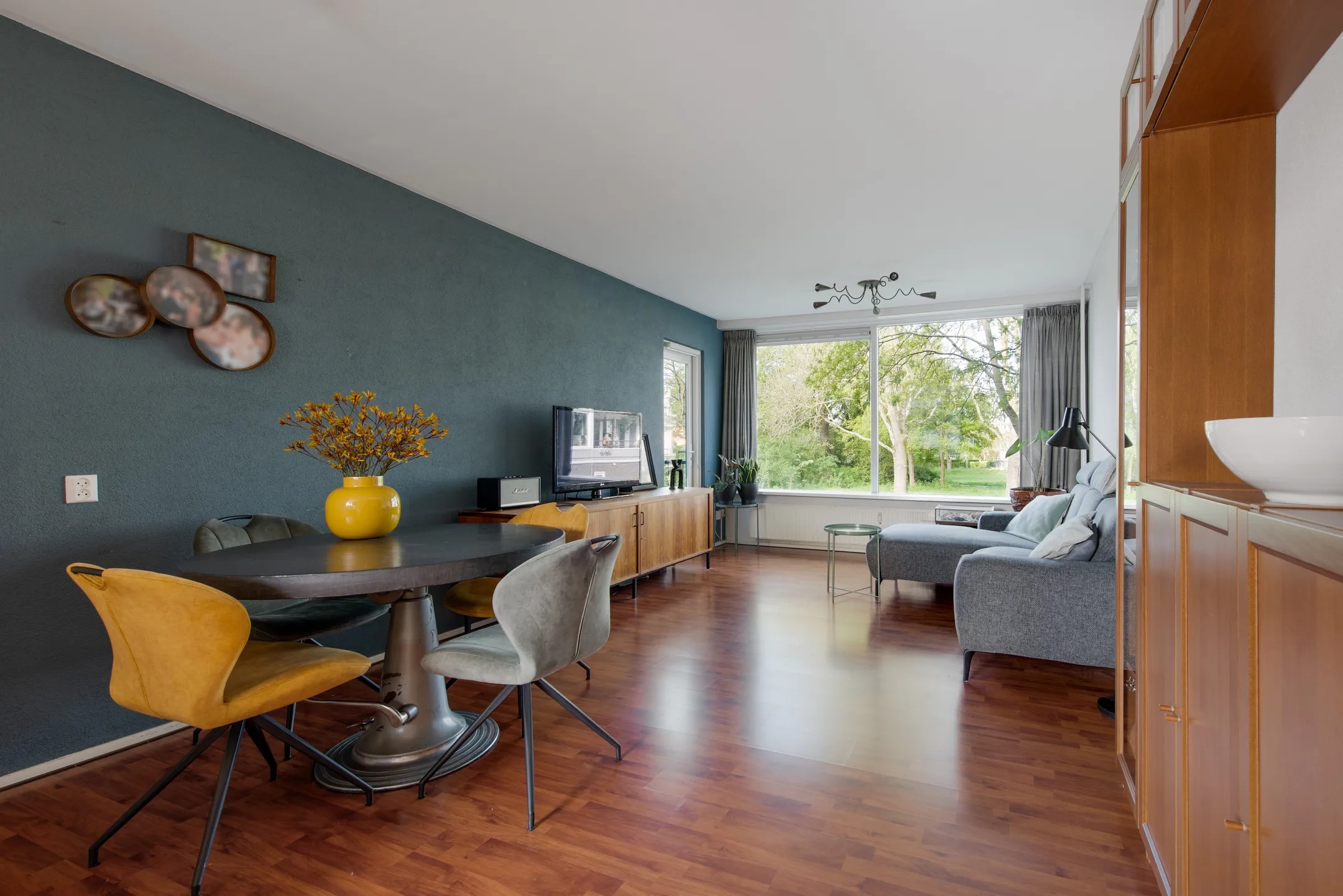 Portiekflat Engelandlaan 310 Haarlem