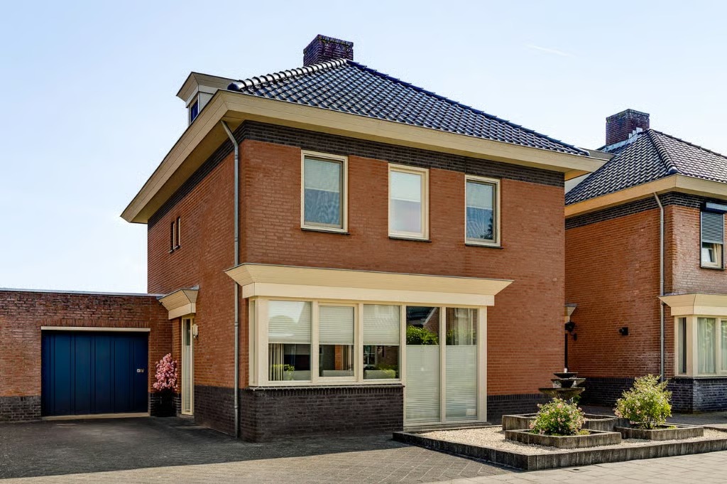 Vrijstaande woning Pinksterbloemstraat 19 in Weert