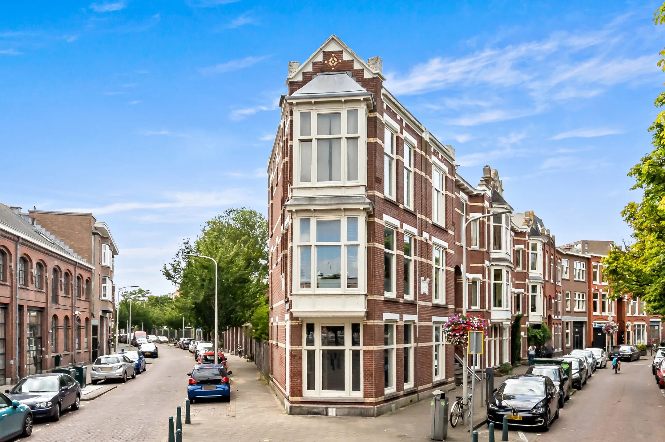 Benedenwoning Zoutkeetsingel 33 in Den Haag