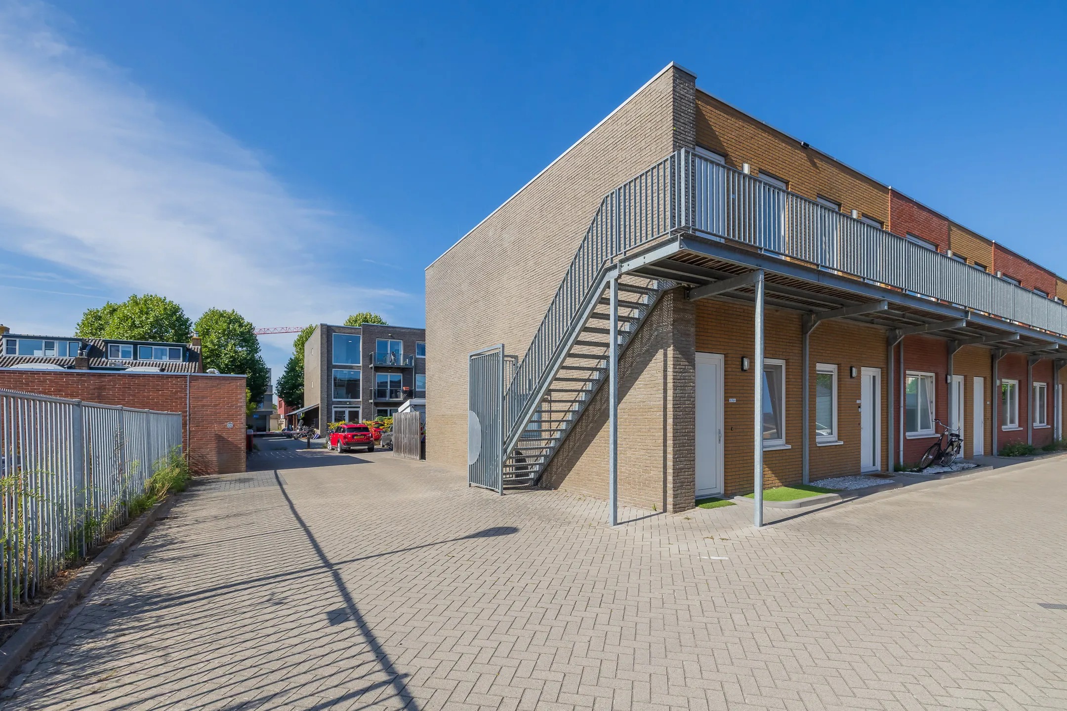Benedenwoning Hoofdweg 676 H Hoofddorp