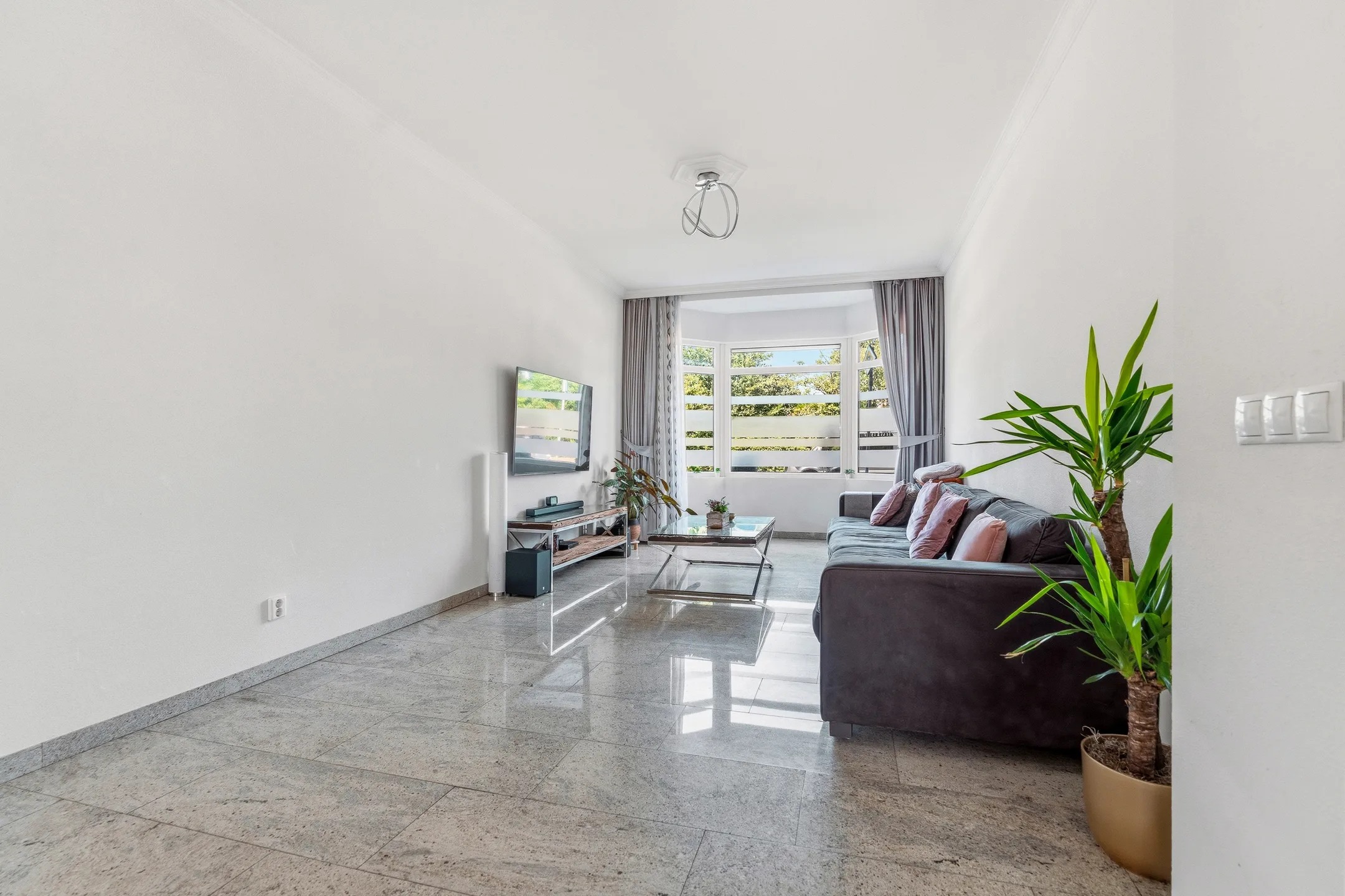 Benedenwoning Soestdijksekade 699 in Den Haag