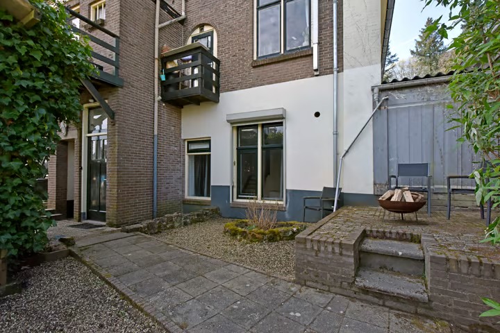 Benedenwoning Rijksstraatweg 219 a in Beek