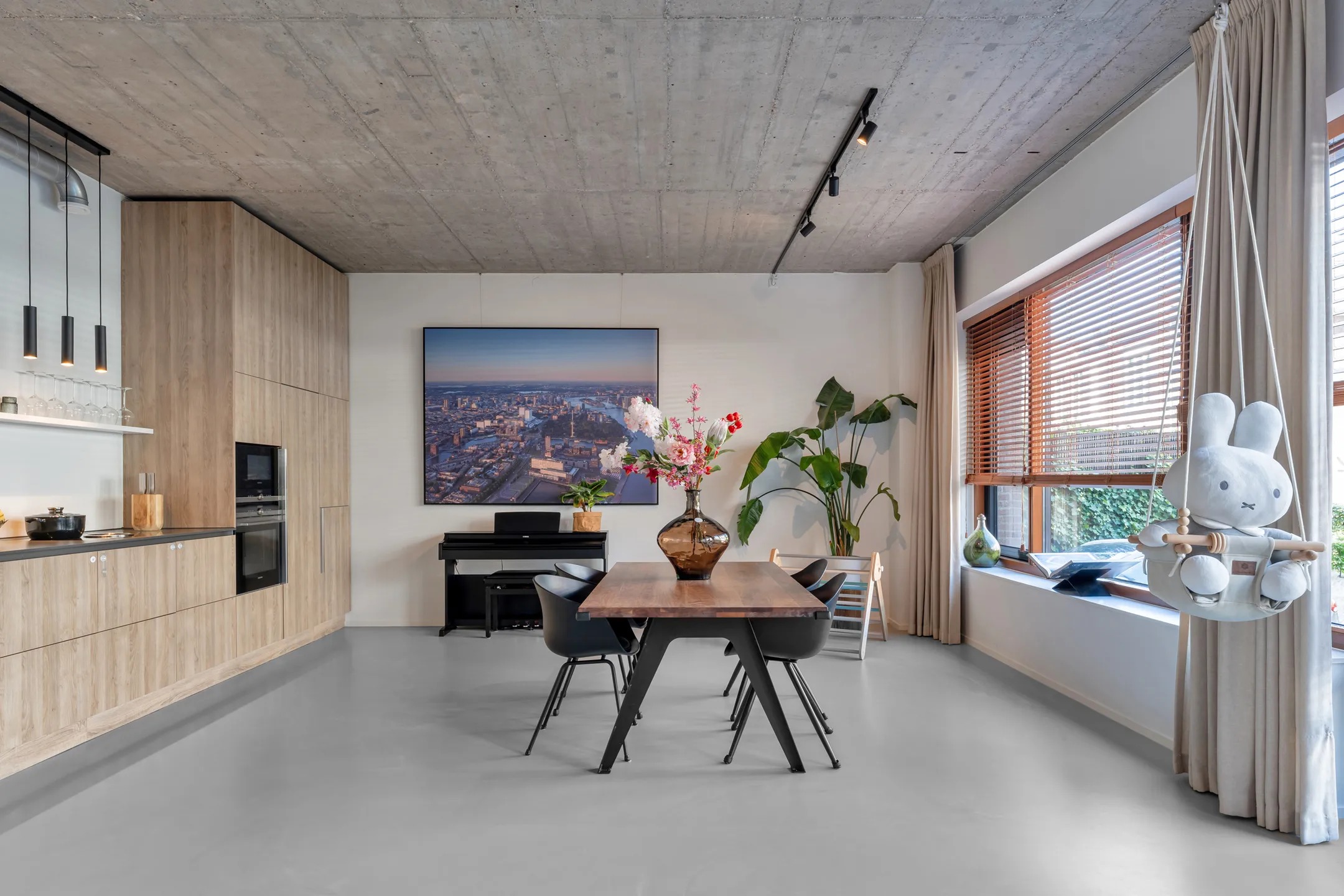 Benedenwoning Westzeedijk 399 Rotterdam