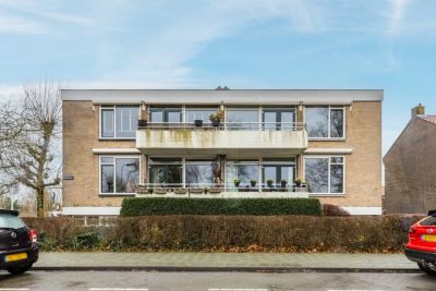Bovenwoning (appartement) Plataanweg 29 in Zaandijk