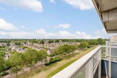Bovenwoning Rosa Spierlaan 422 in Amstelveen