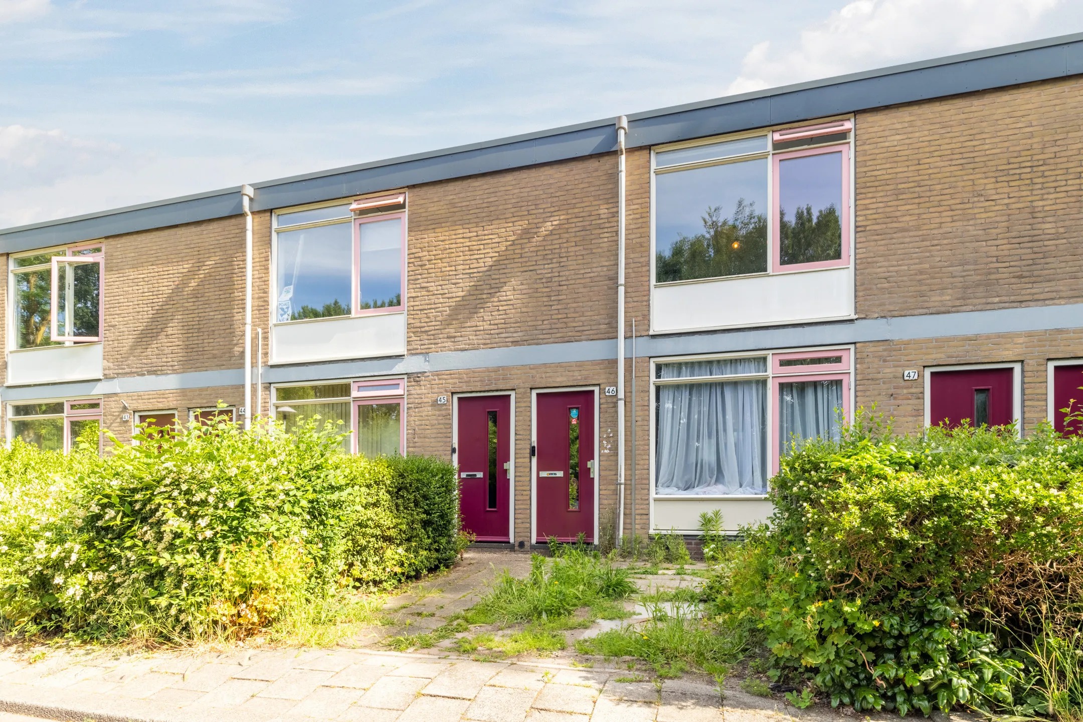 Bovenwoning Herautsingel 45 in Utrecht