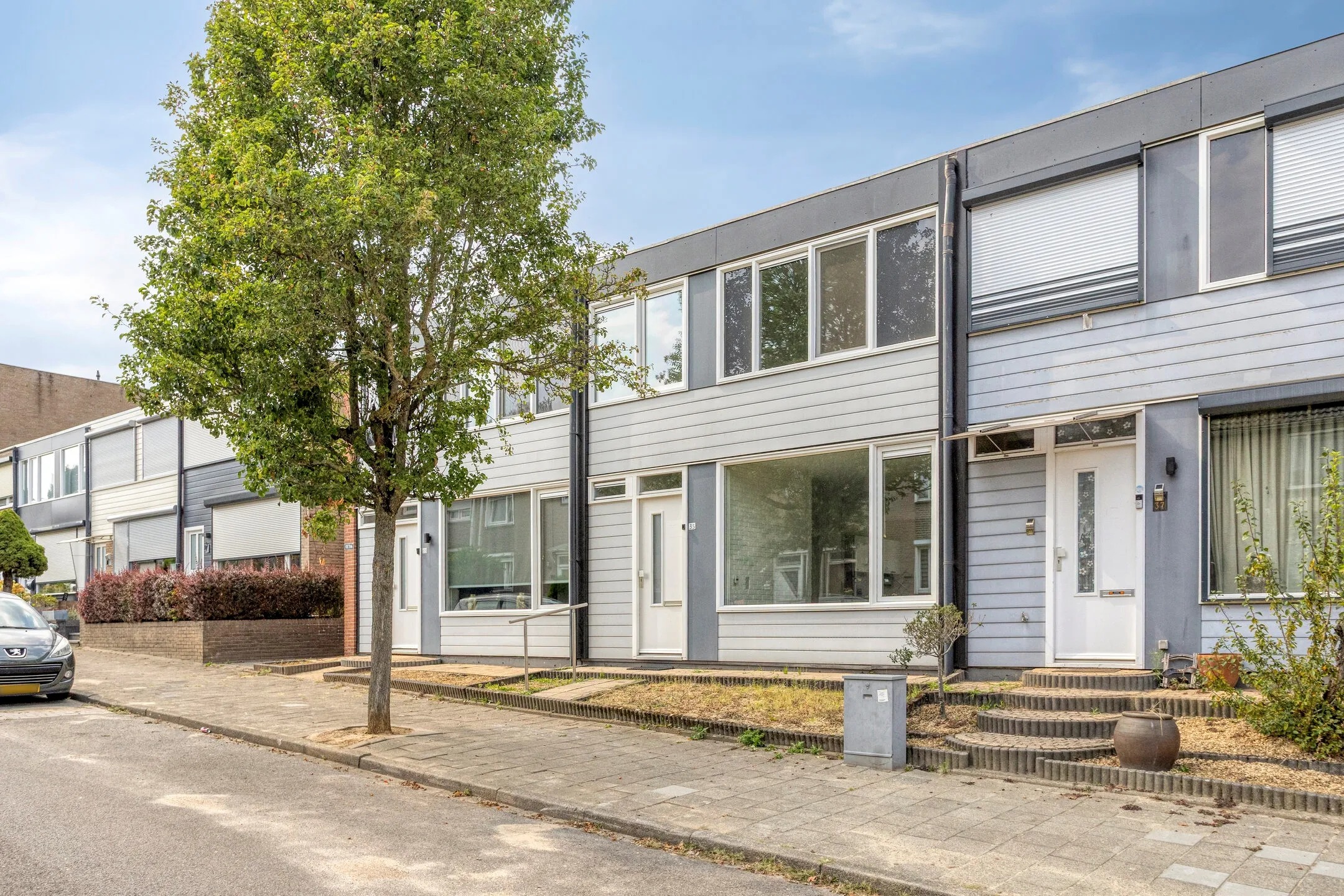 Tussenwoning Wolfsweg 35 in Eygelshoven