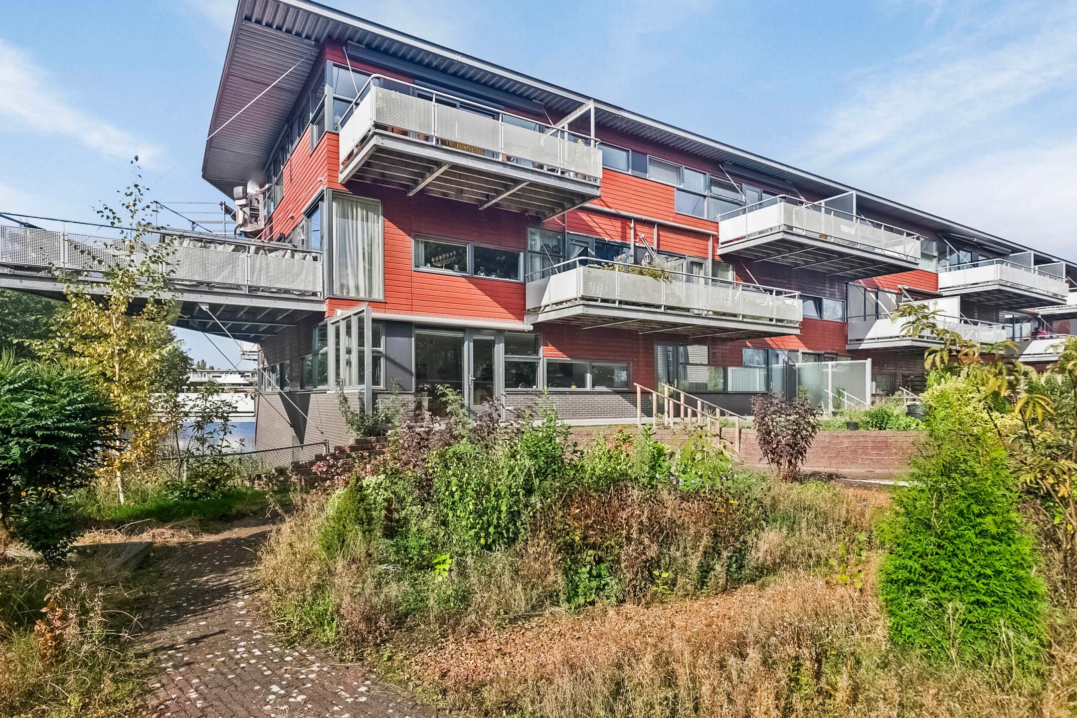 Benedenwoning Watersniphof 4 in Middelburg