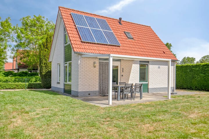 Eengezinswoning, vrijstaande woning Schoneveld 232 Breskens