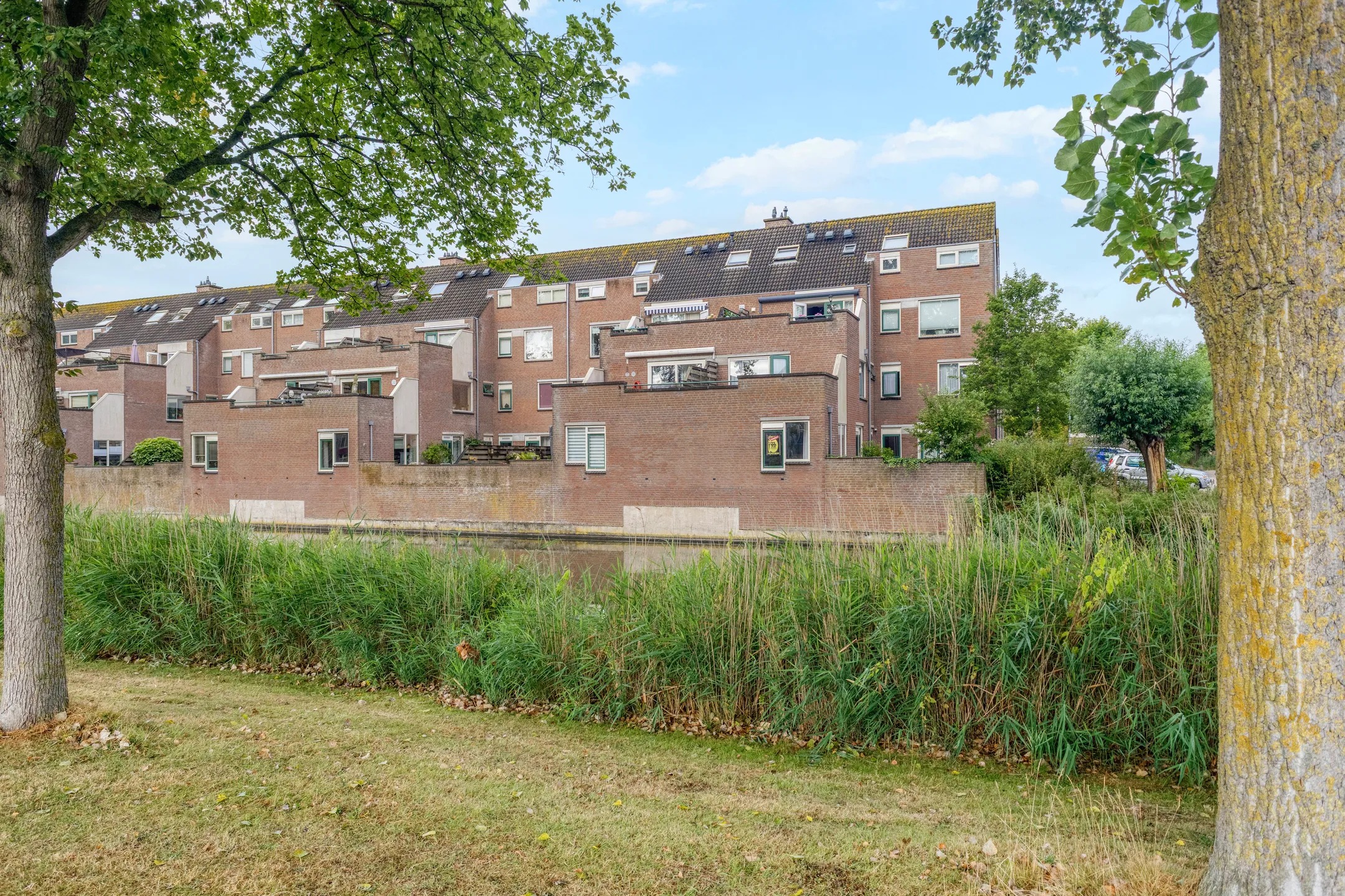 Maisonnette Torp 70 in Den Helder