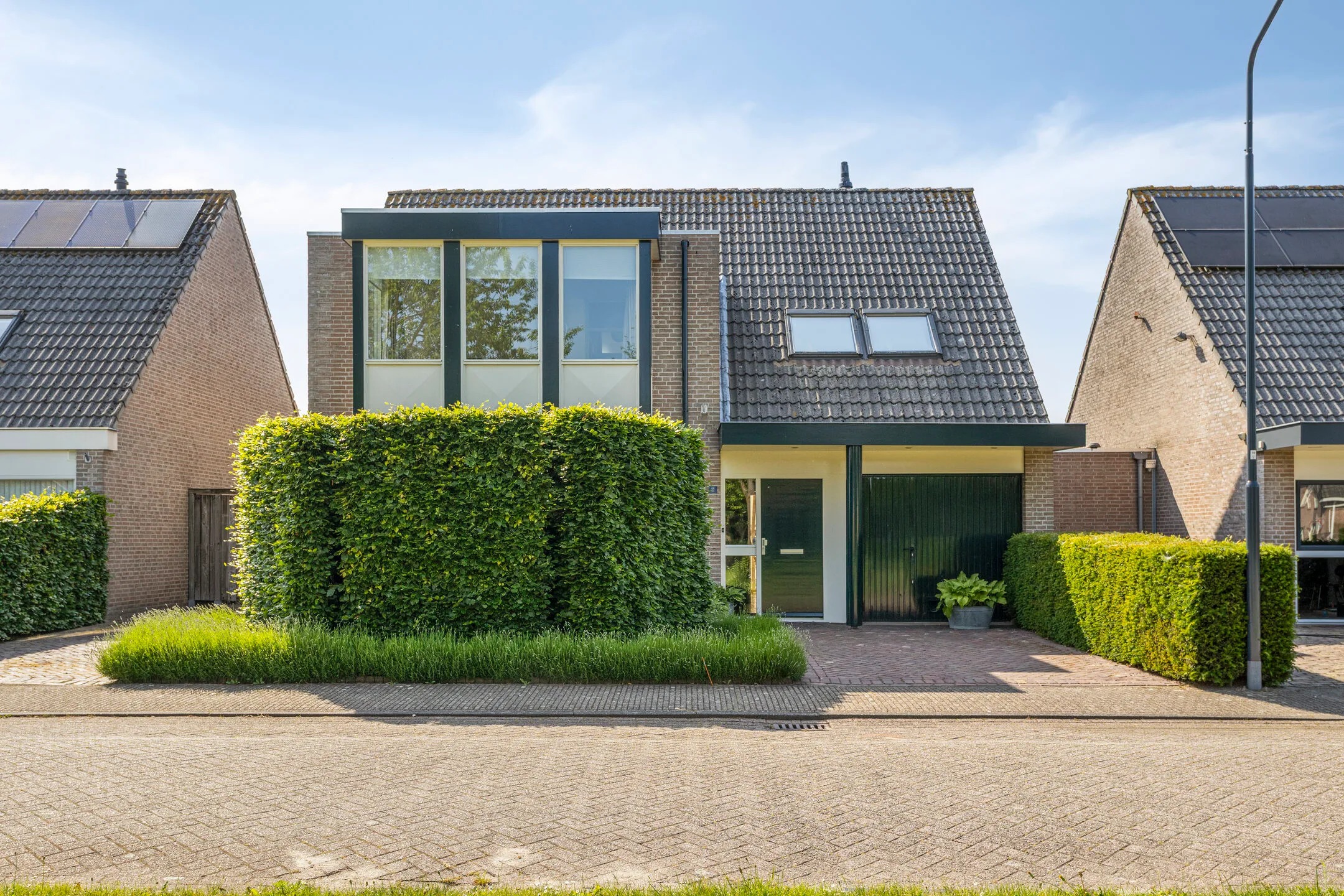 Vrijstaande woning Rijtseweg 11 in Prinsenbeek