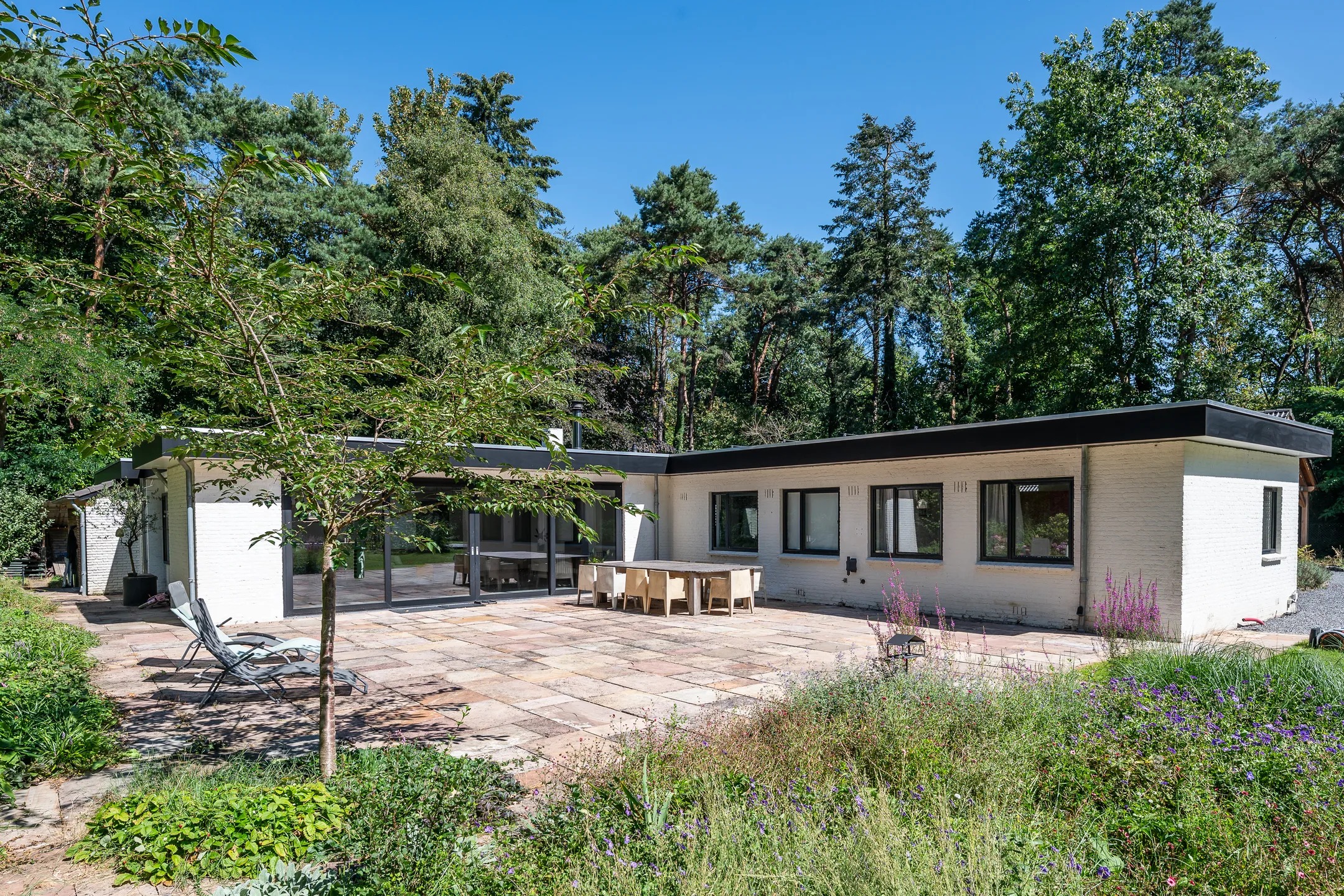 Vrijstaande woning Moormanlaan 9 in Knegsel