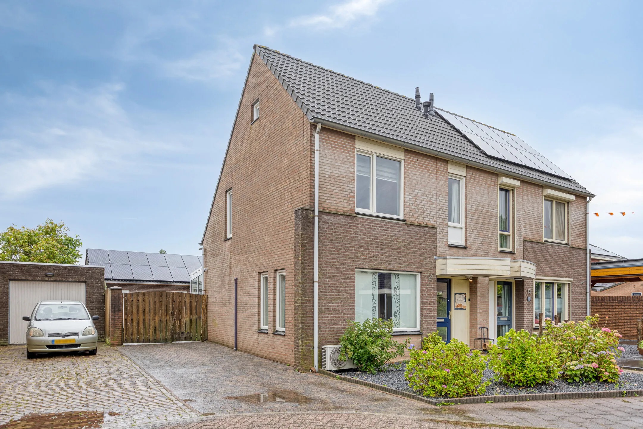 2-onder-1-kapwoning Brakels Eng 15 in Oeffelt
