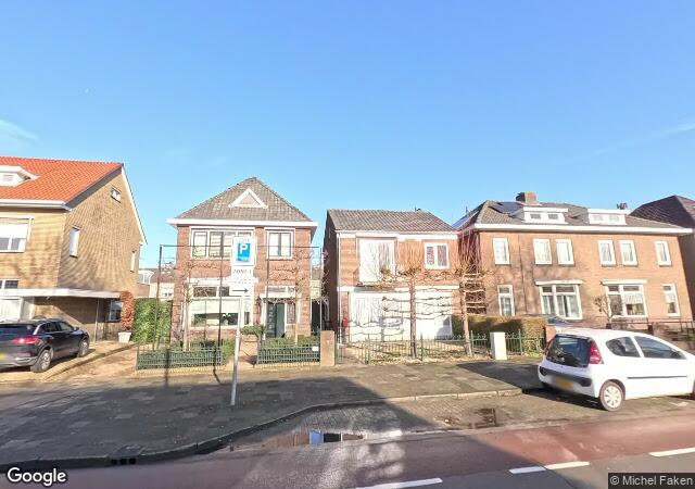 Streetview Prinses Beatrixlaan 32 Tiel