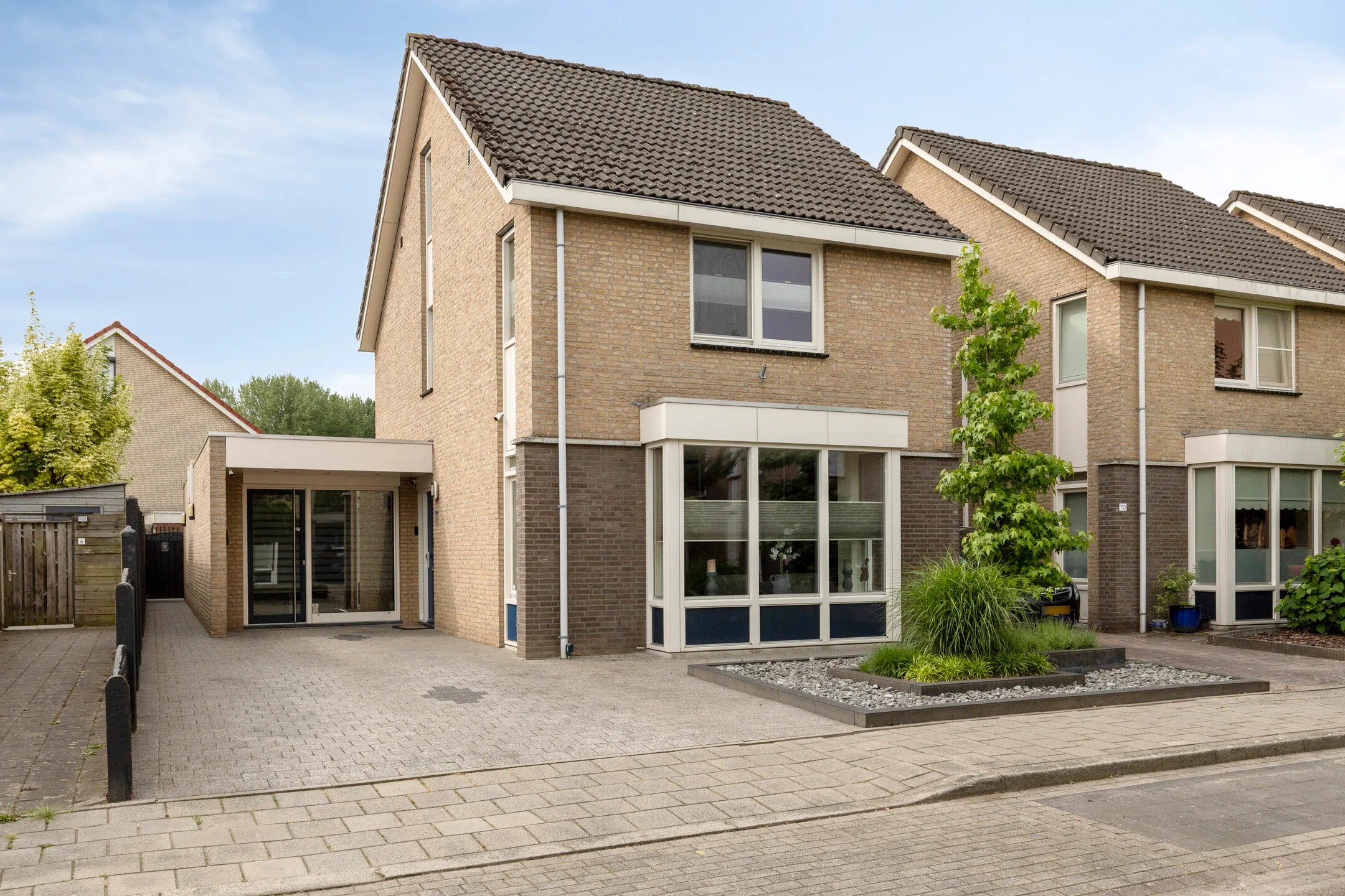 Vrijstaande woning Meander 72 in Swalmen