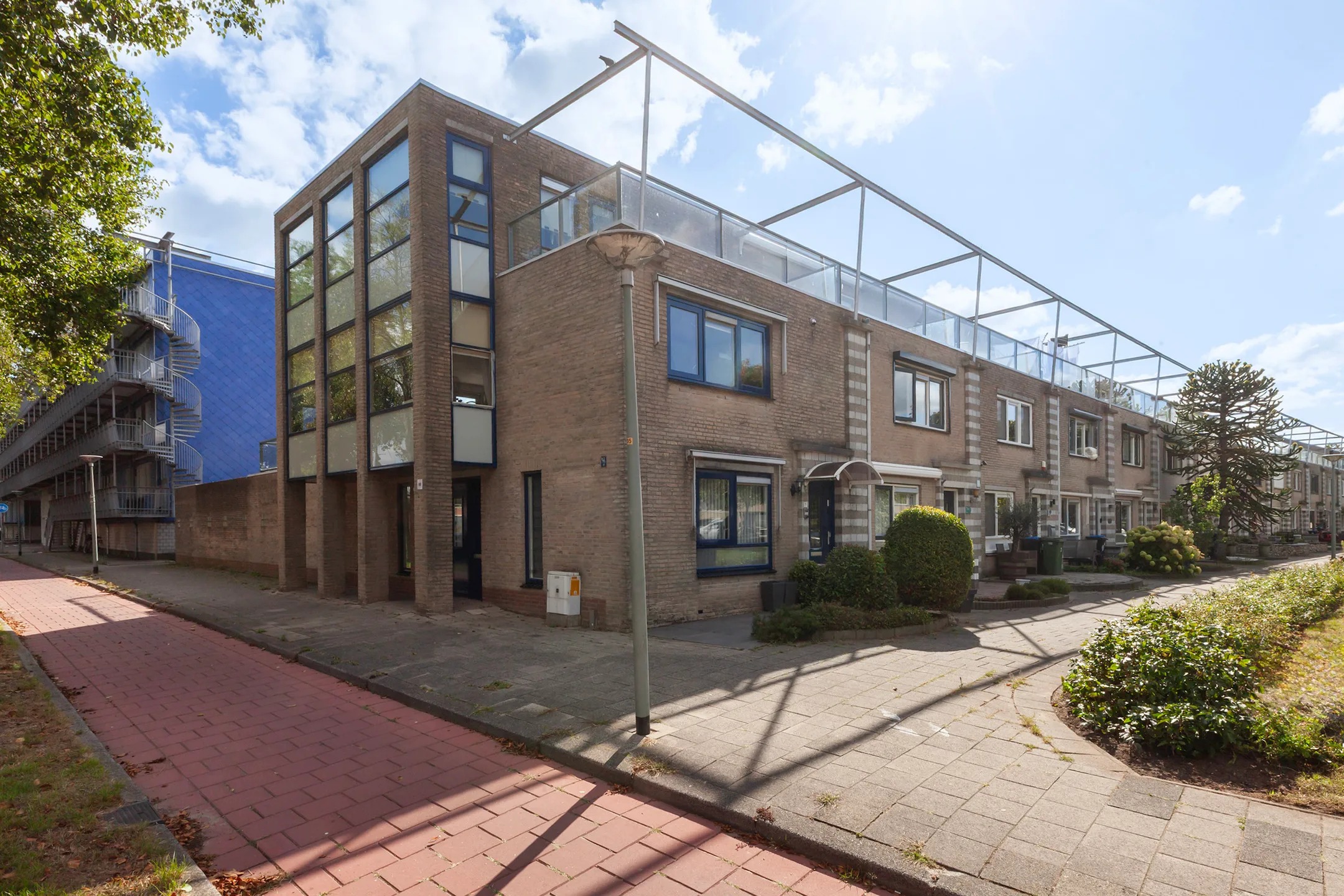 Benedenwoning Rotterdamseweg 96 Vlaardingen