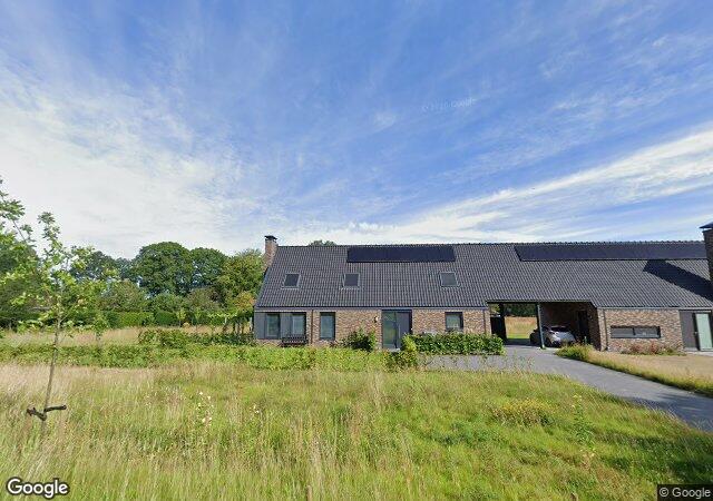 Streetview Meester Croneweg 3 Oudemolen