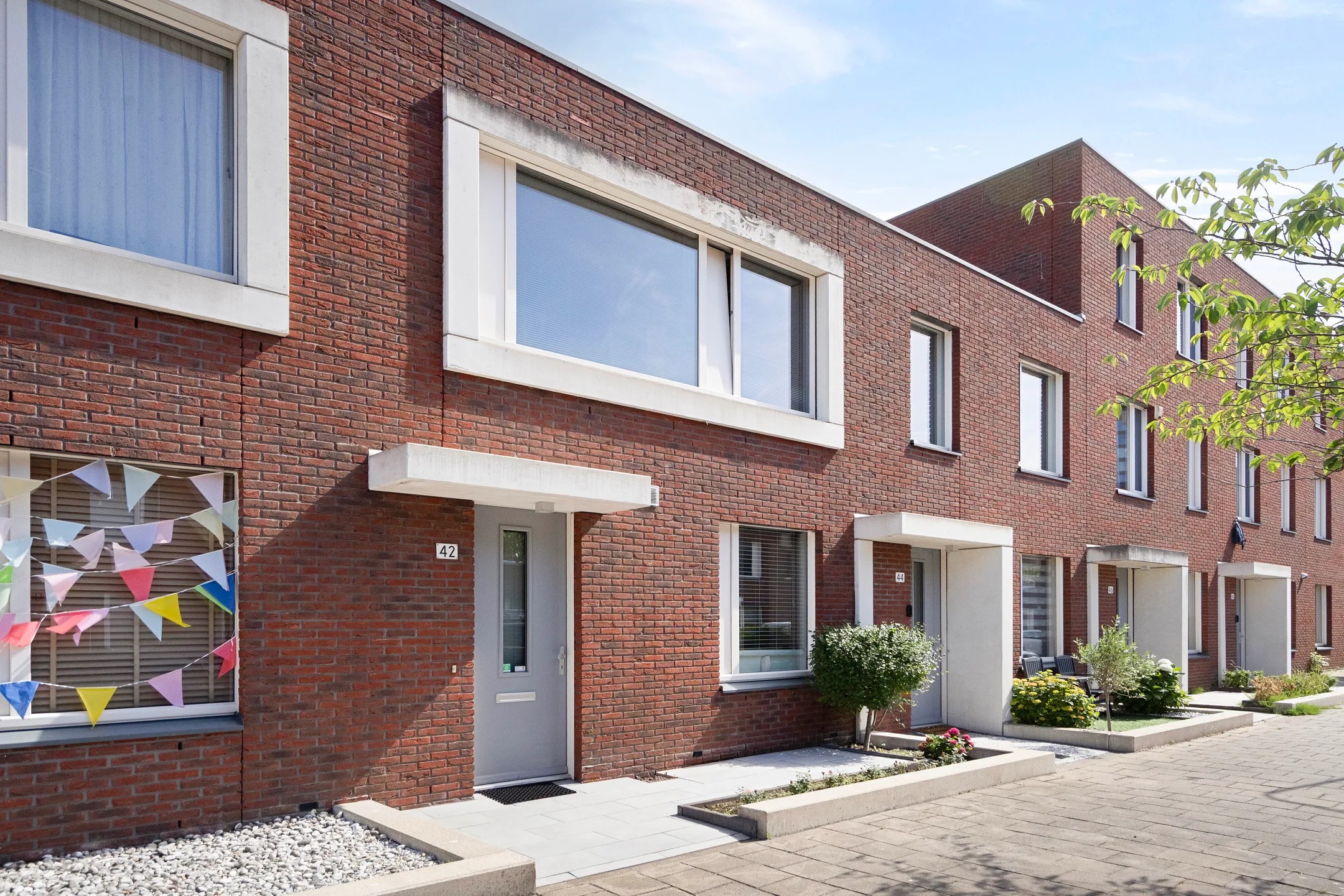 Tussenwoning Wachtumstraat 42 in Den Haag