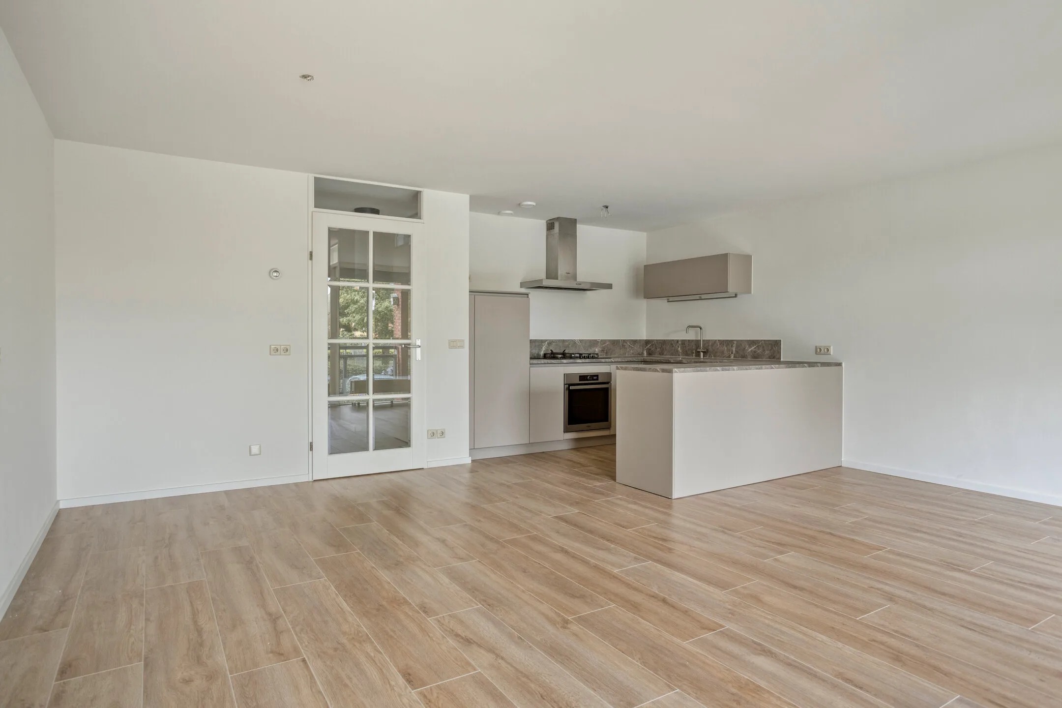 Galerijflat Karnsberg 28 Etten-Leur
