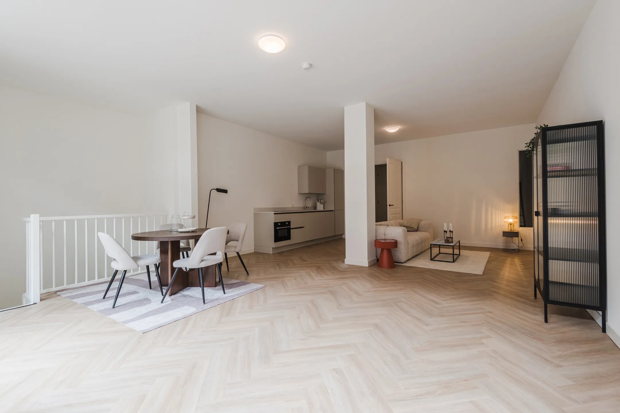 Benedenwoning Neringweg 388 in Lelystad