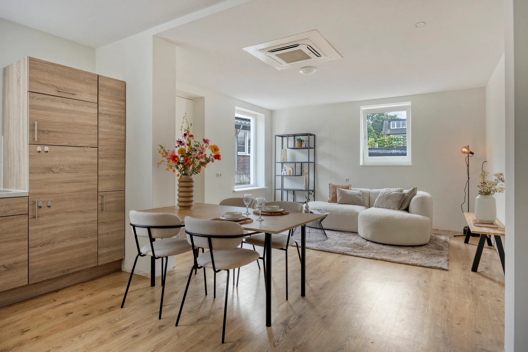 Benedenwoning Dorpsstraat 88 A Roermond