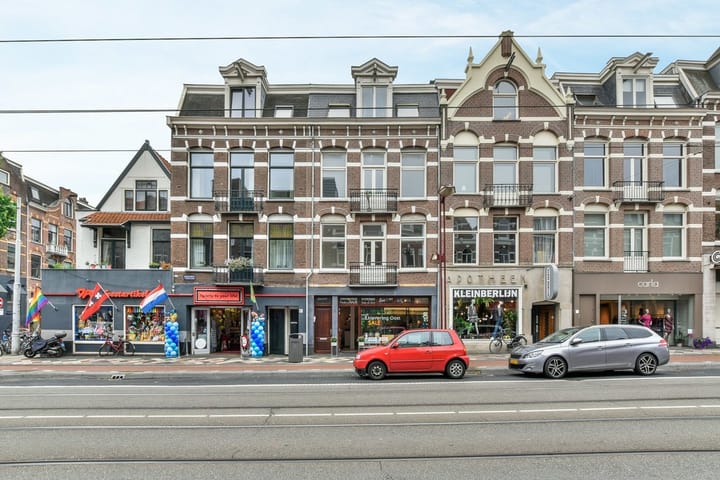 Tussenverdieping Middenweg 38 1 Amsterdam