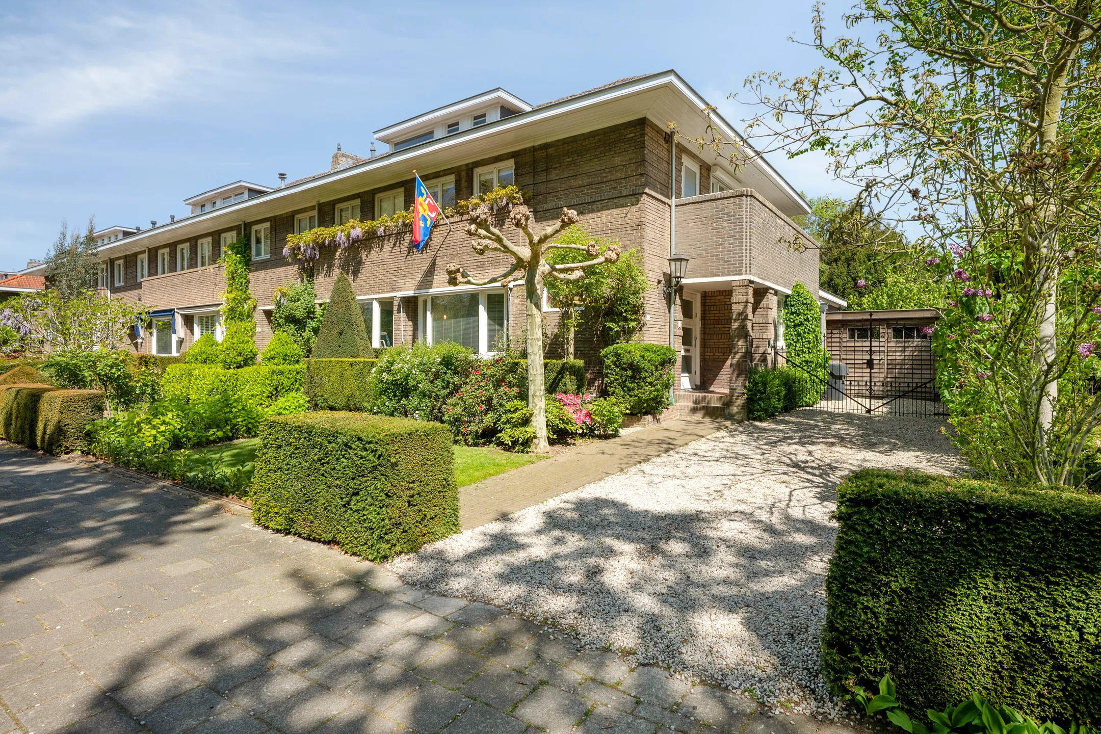 Eindwoning Agricolastraat 154 in Sittard