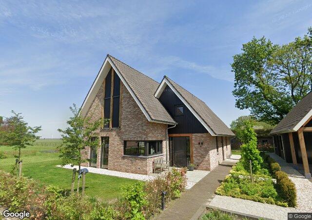 Streetview Coolwagenhof 4 Hierden