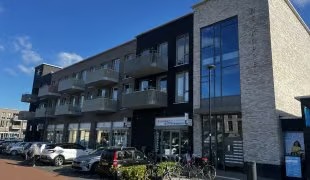 Galerijflat De Clomp 3238 in Zeist