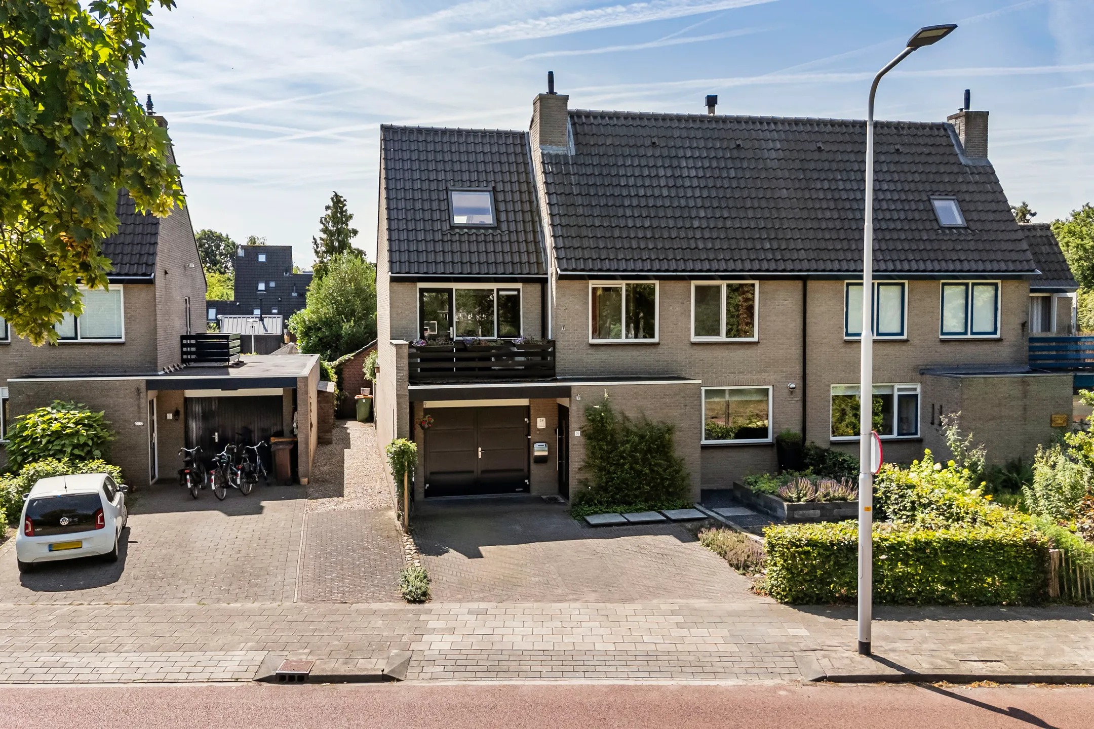 2-onder-1-kapwoning Heyendaal 19 Ede