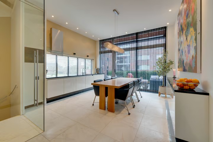 Eindwoning Sydneystraat 11 in Purmerend