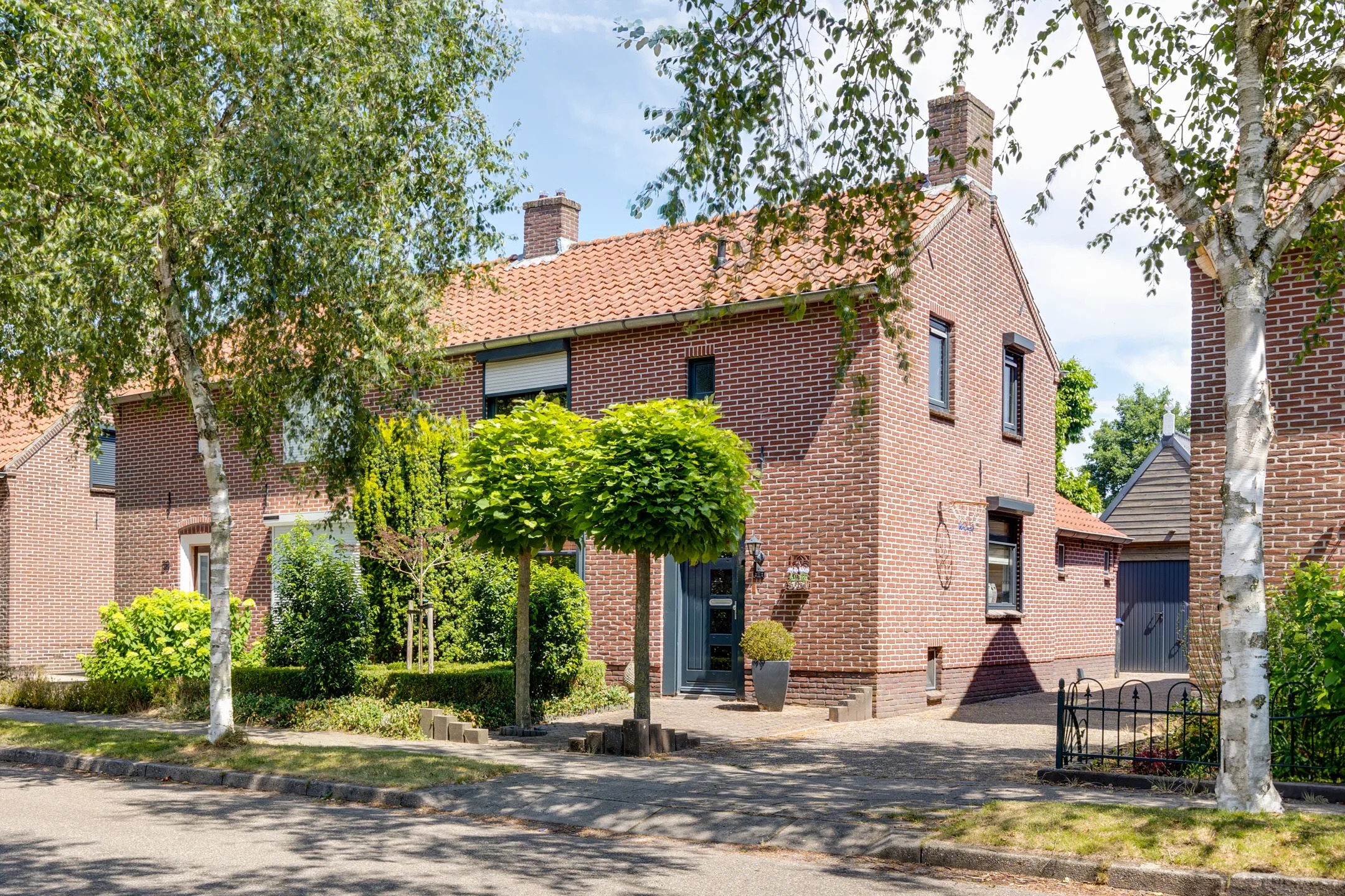 2-onder-1-kapwoning van Heijdenstraat 36 in Lichtenvoorde