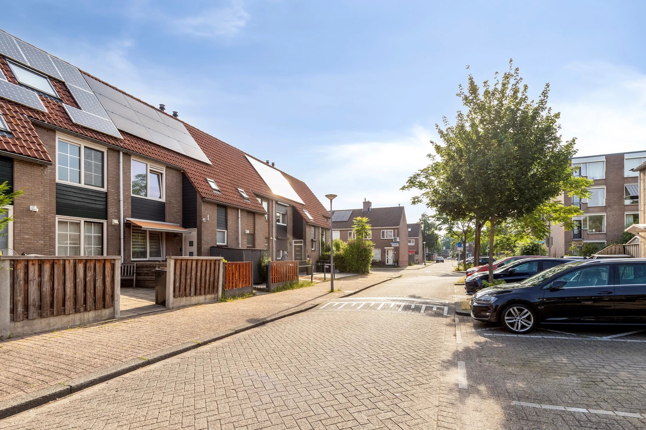 Tussenwoning Herinckhavestraat 7 in Rotterdam