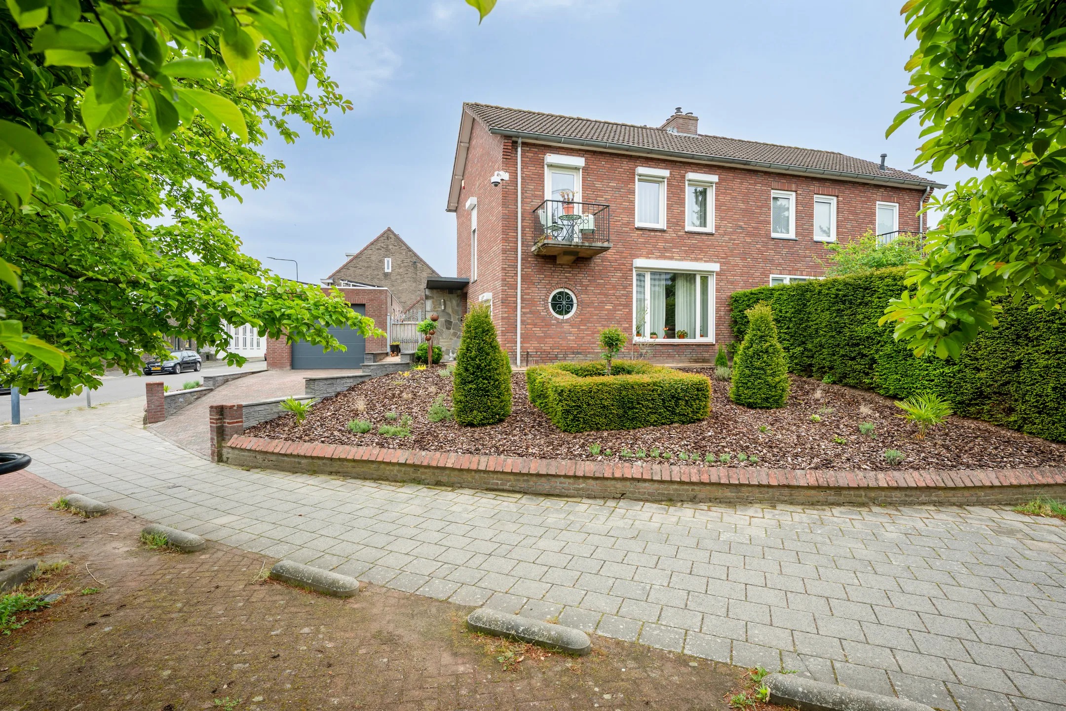 2-onder-1-kapwoning Vouerweg 46 in Sittard
