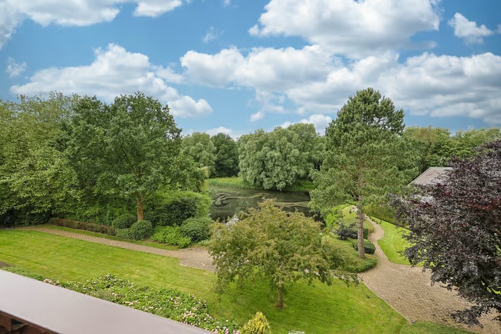 Bovenwoning Zeeweg 406 in Heiloo