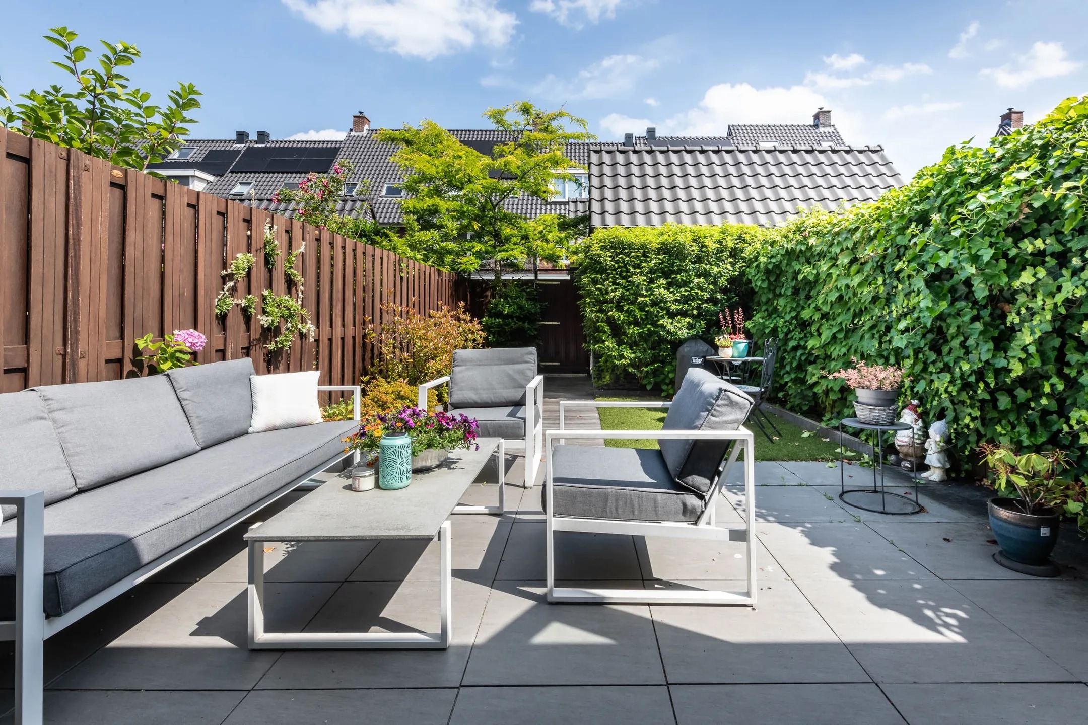 Tussenwoning Middachten 8 in Amstelveen