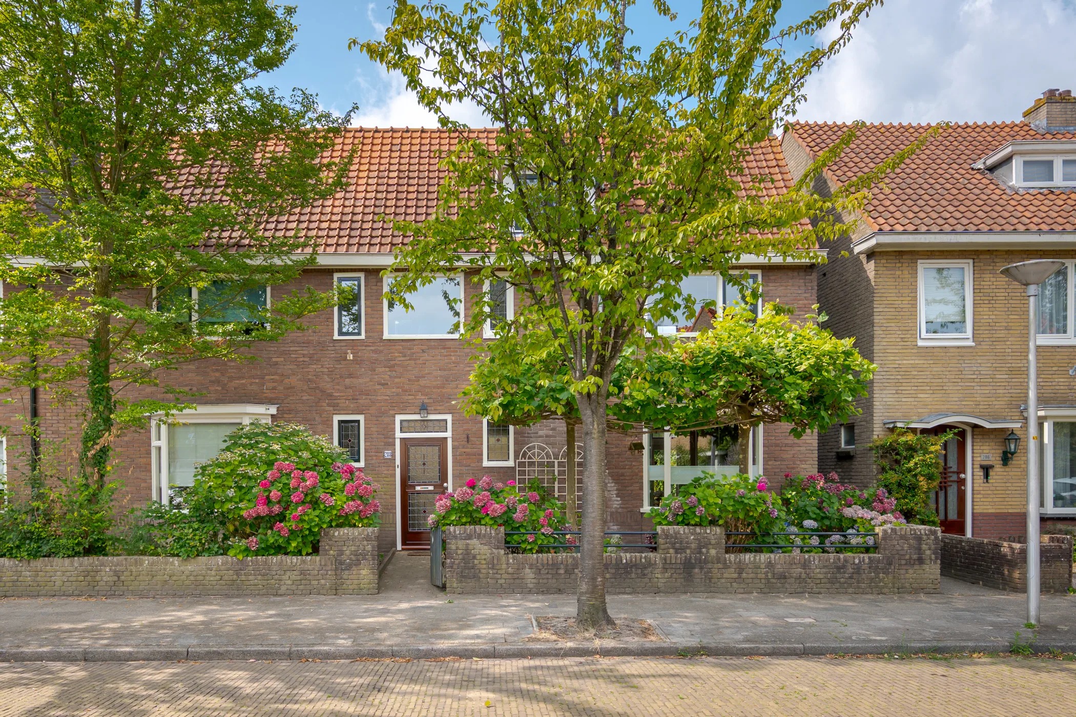 Eindwoning Molenweg 288 in Zwolle