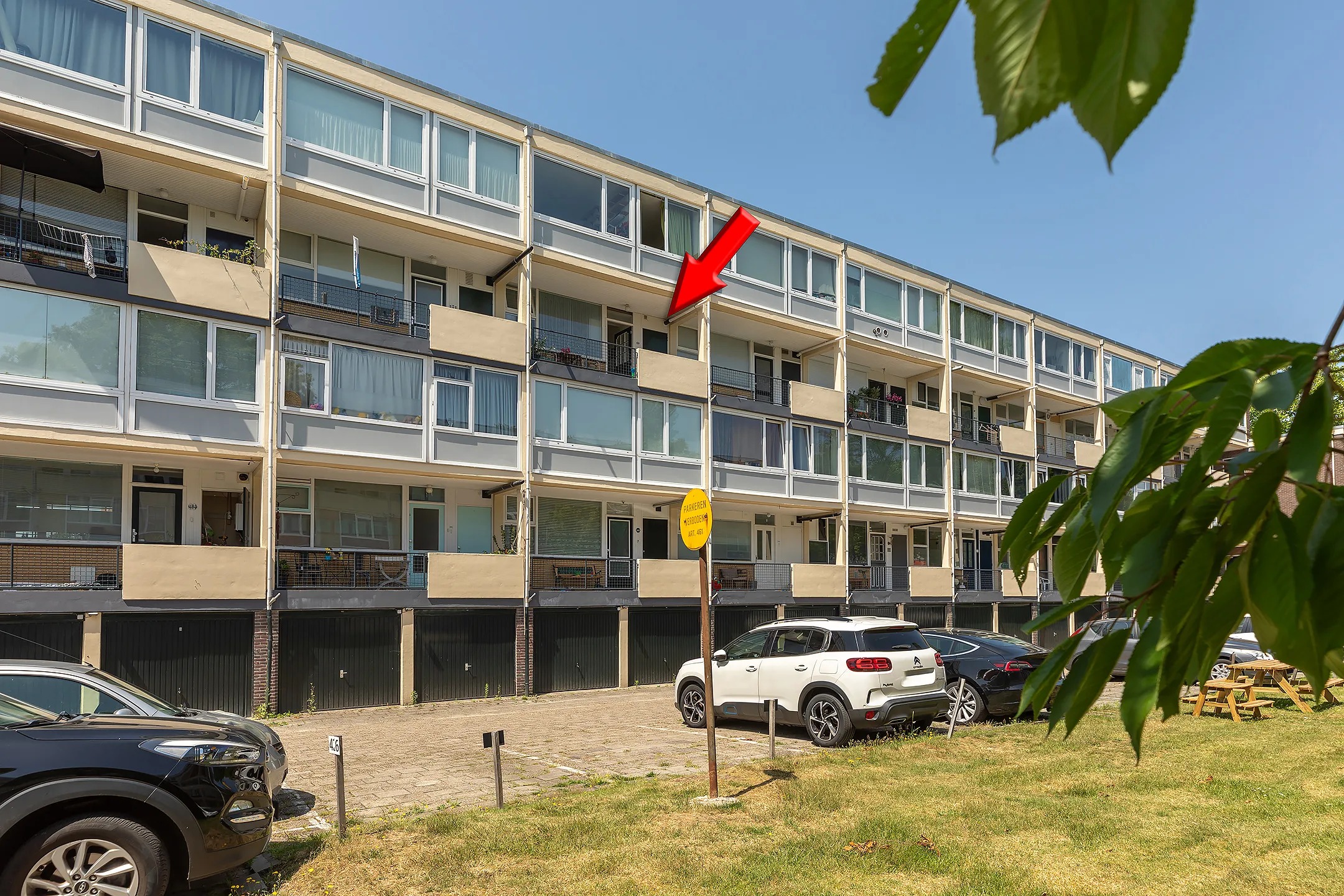 Maisonnette Karel Doormanlaan 430 Hilversum