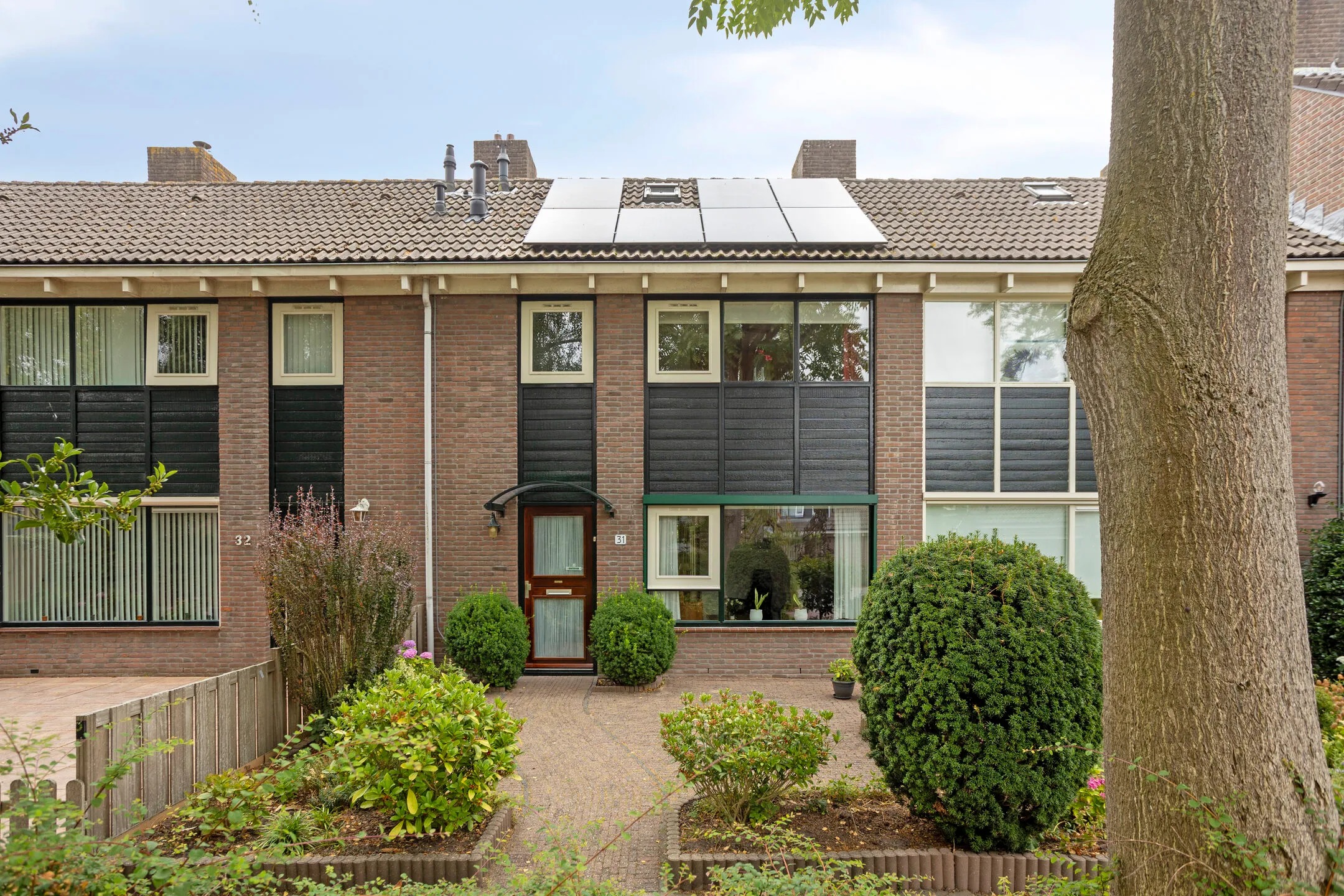 Tussenwoning Jollenpad 31 Alkmaar
