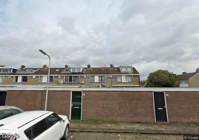 Streetview Markenland 32 Etten-Leur