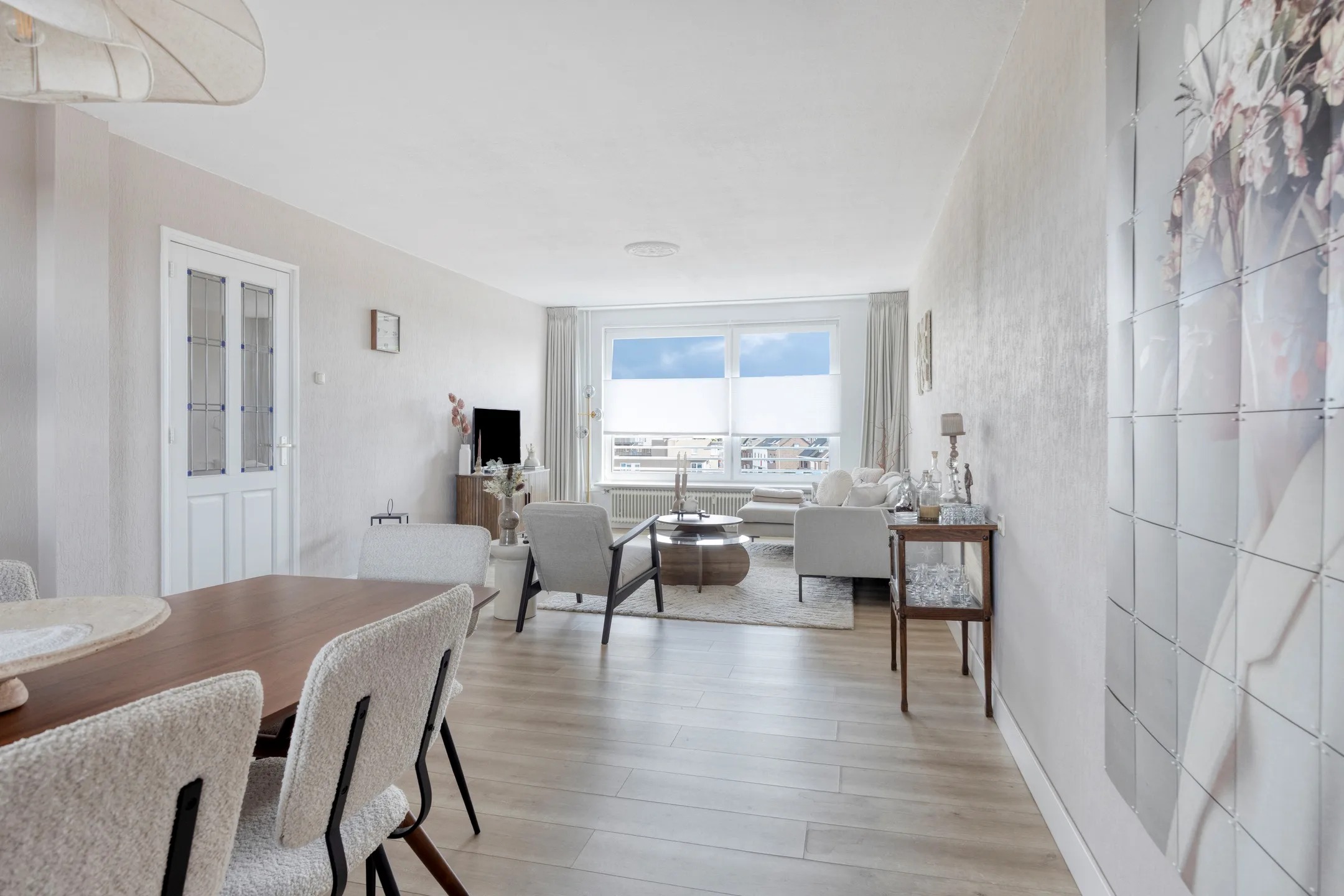 Galerijflat Hertogenlaan 73 in Kerkrade