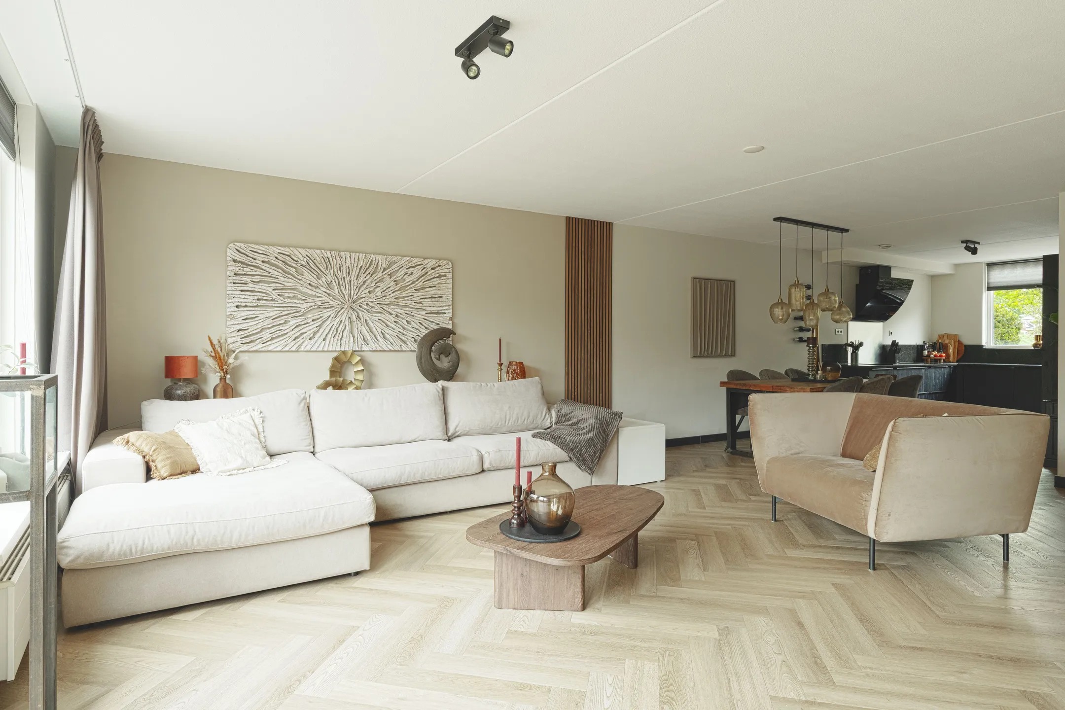 Tussenwoning Sluisleede 79 in Barendrecht