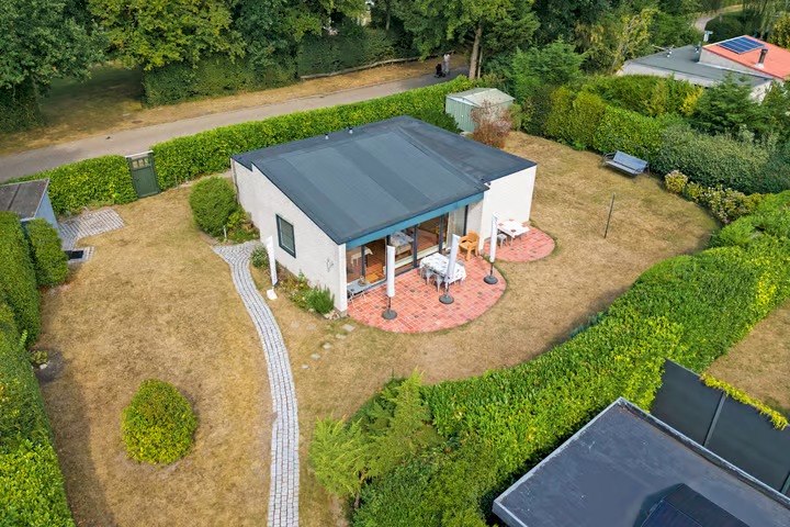 Vrijstaande woning Berkenlaan 5 in Kamperland
